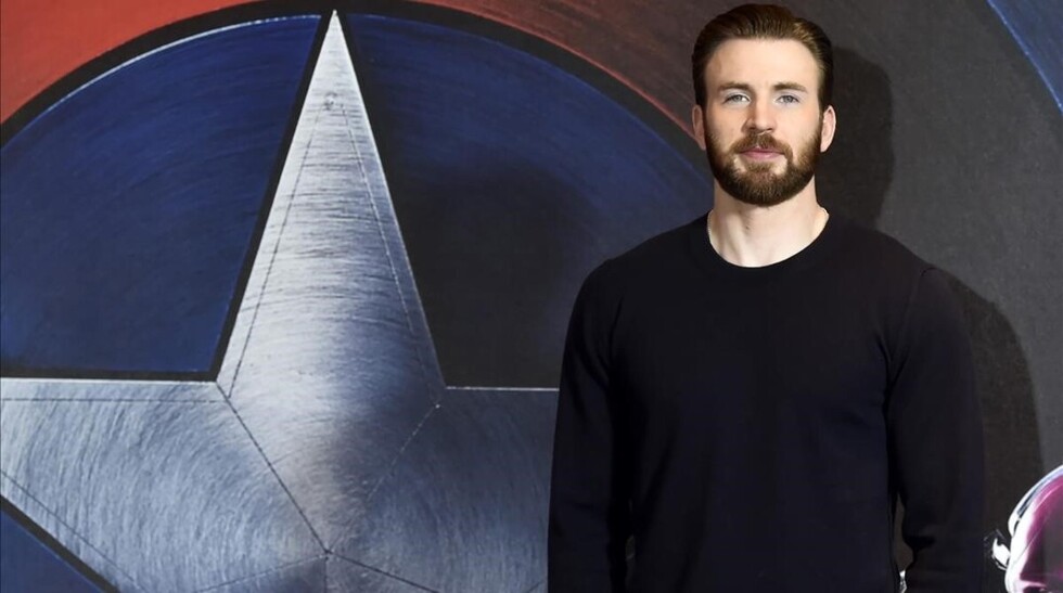 Chris Evans enloquece a sus fans en México