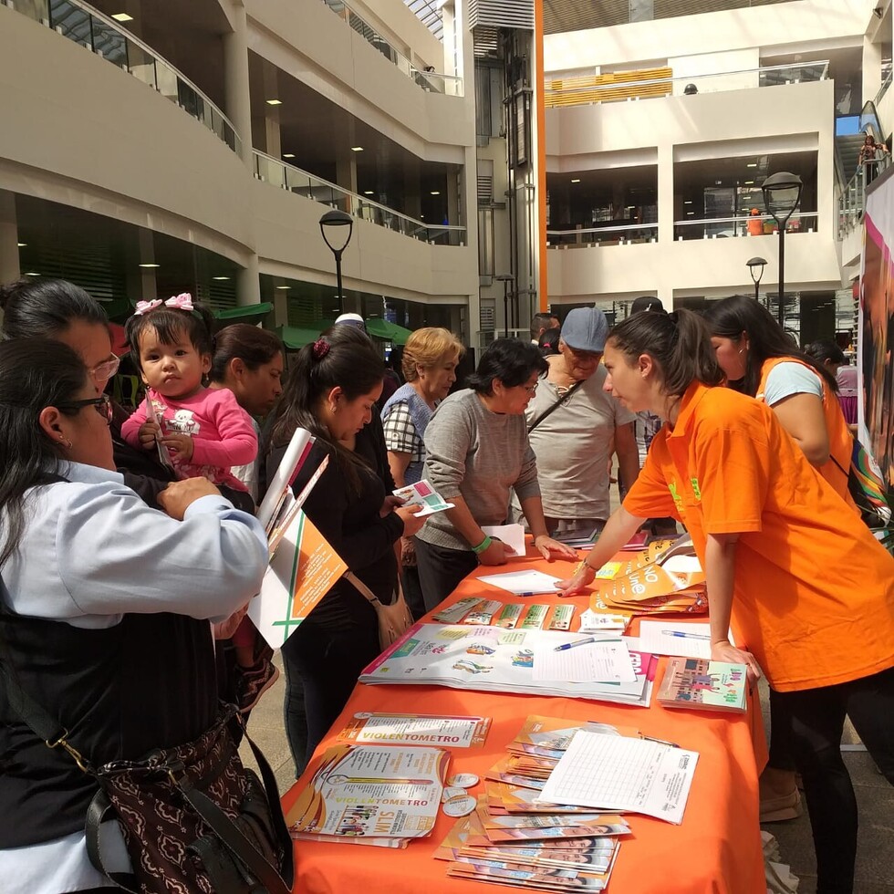 Tarija: Ofertas laborales, el gancho más común para la trata