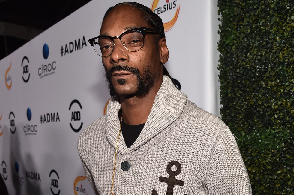 Nieto de Snoop  Dog murió a  los 10 días