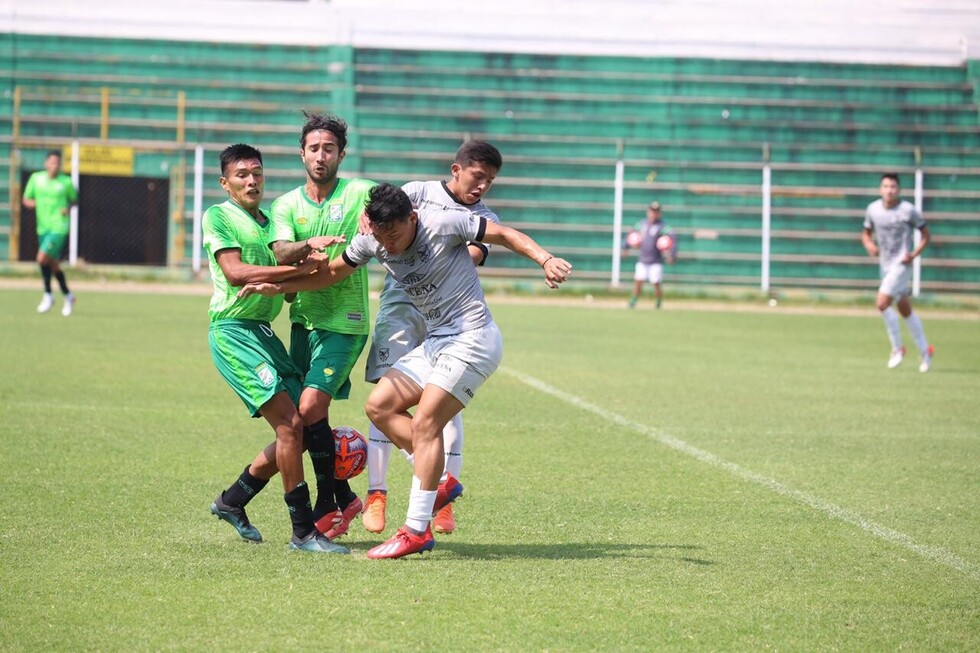 FBF lamenta que Bolívar y el Tigre no cedieran a sus jugadores