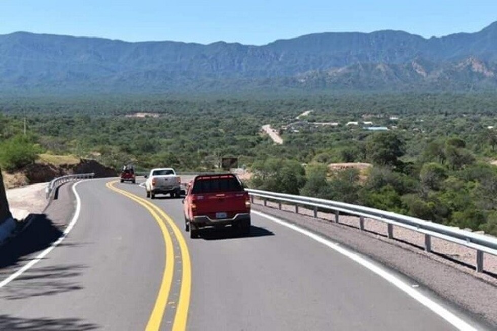 Roban camioneta, equipos de computación y agropecuario del Sedag-Entre Ríos