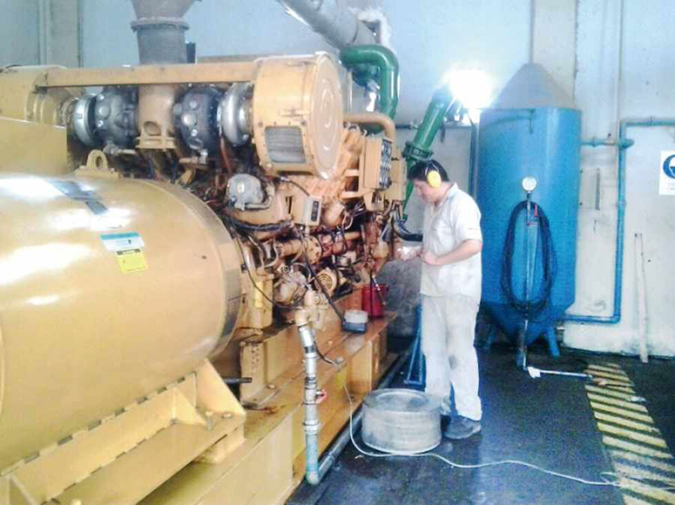 Barrios de Bermejo sufren hasta 7 cortes de energía