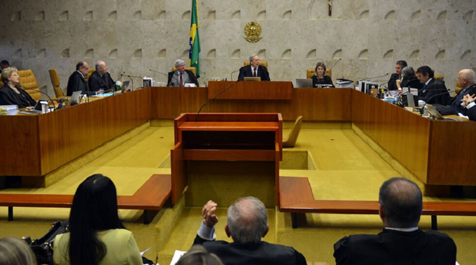 Brasil: aprueban tesis que puede anular condenas Lava Jato