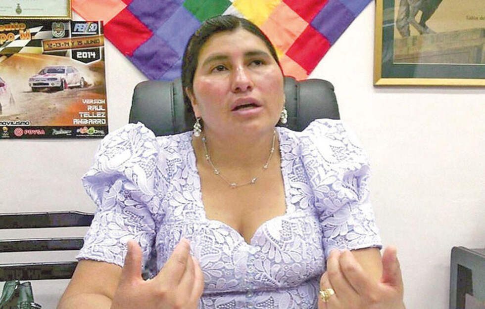 Caso Quipus: plantean interpelación a Sifuentes