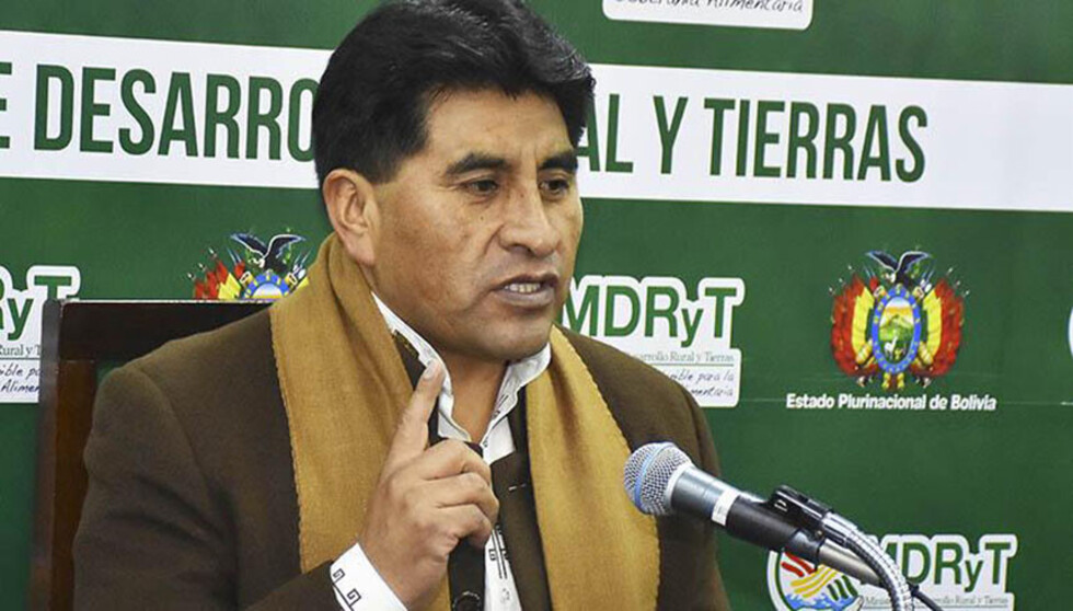 Presunta estafa: abogado denuncia a otro hermano de Cocarico
