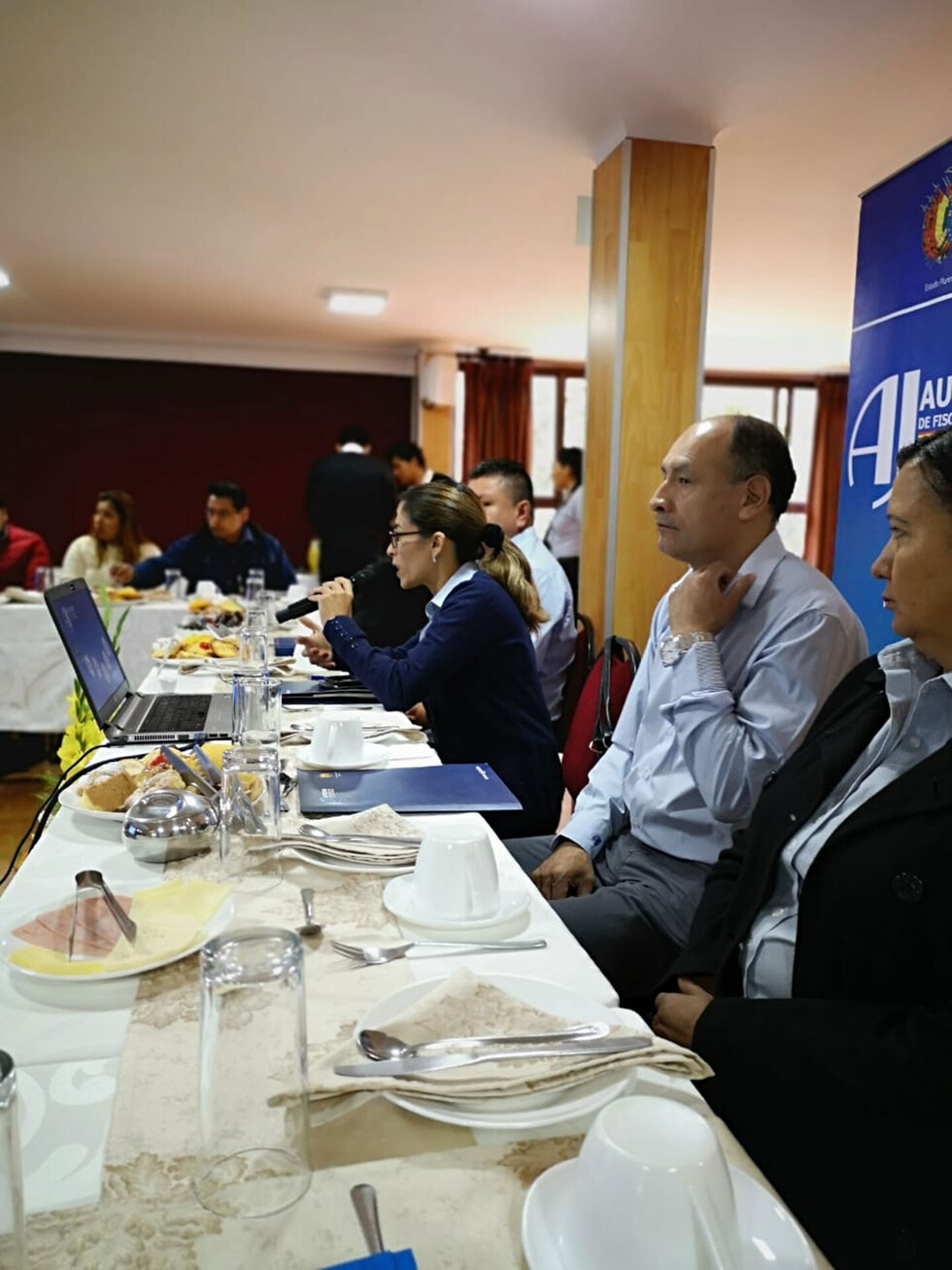 La AJ insta a empresas a desarrollar promociones