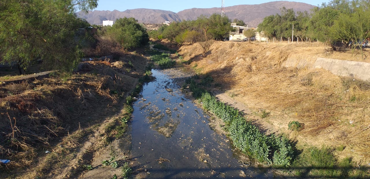 Barrio Aeropuerto: Muchos más problemas que solo la contaminación acústica
