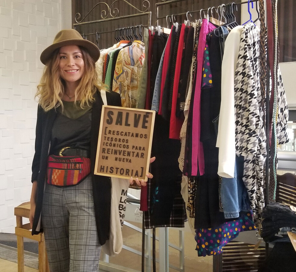 El reciclaje y la economía circular están “de moda”
