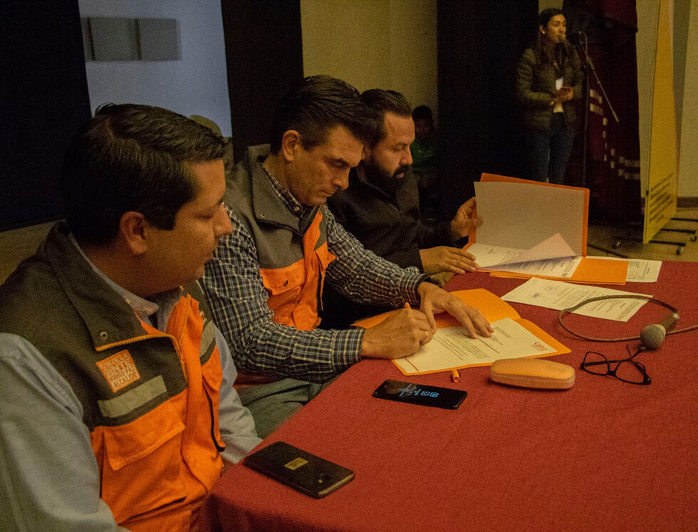 Alcaldía aprueba 3 nuevos colegios para Tarija