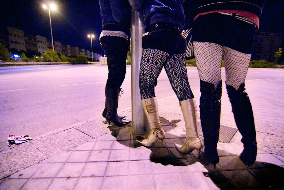 Intervienen  fiesta donde  “subastaban”  mujeres