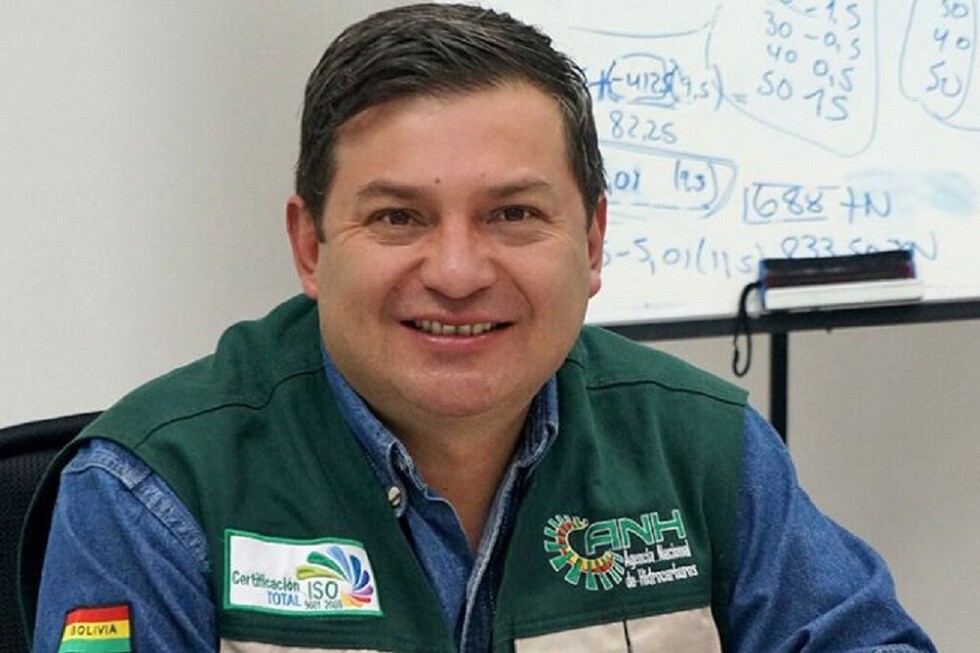ANH prevé iniciar en un mes la comercialización de gasolina especial plus en Tarija