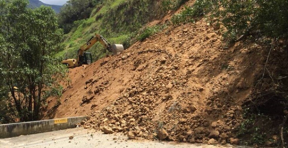 Joven muere cuando realizaba trabajos de excavación en Tarija