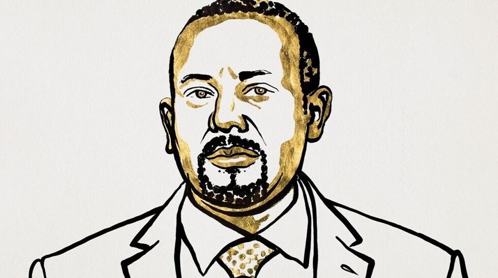 El primer ministro etíope, Abiy Ahmed Ali, gana el Nobel de la Paz