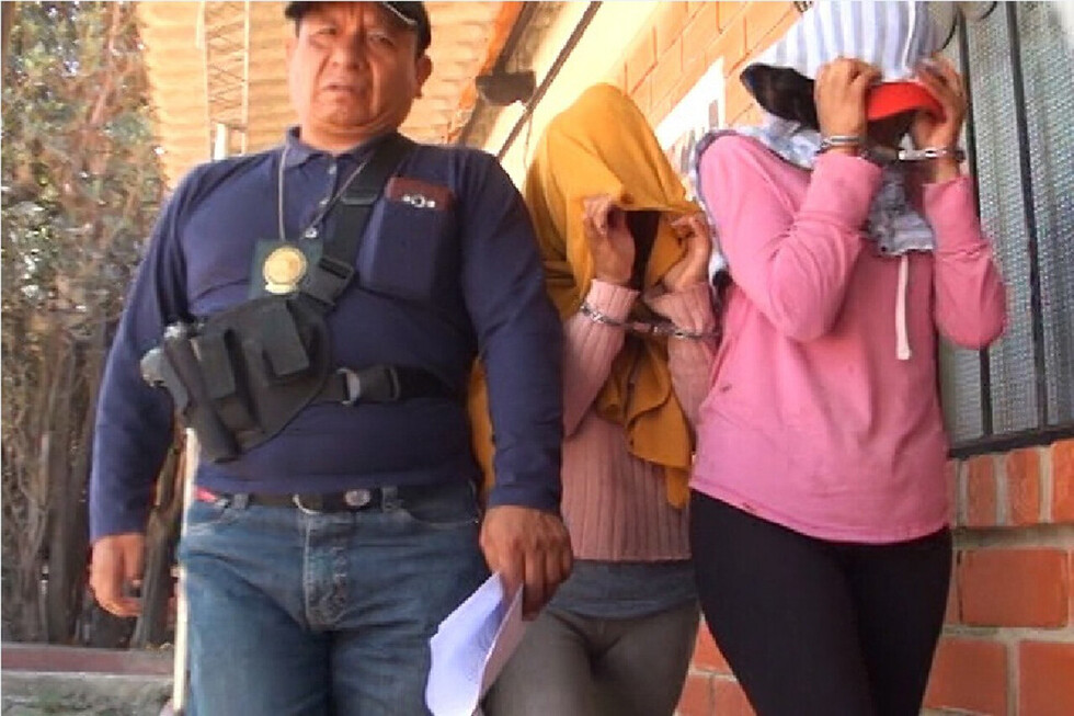 Erquis Sud advierte a ladrones con aplicar justicia comunitaria