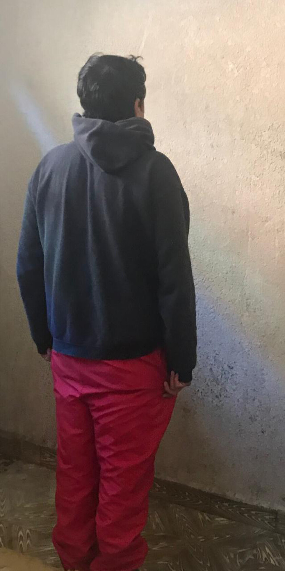 Atrapan a ladrón que robó Bs 53 mil de un domicilio