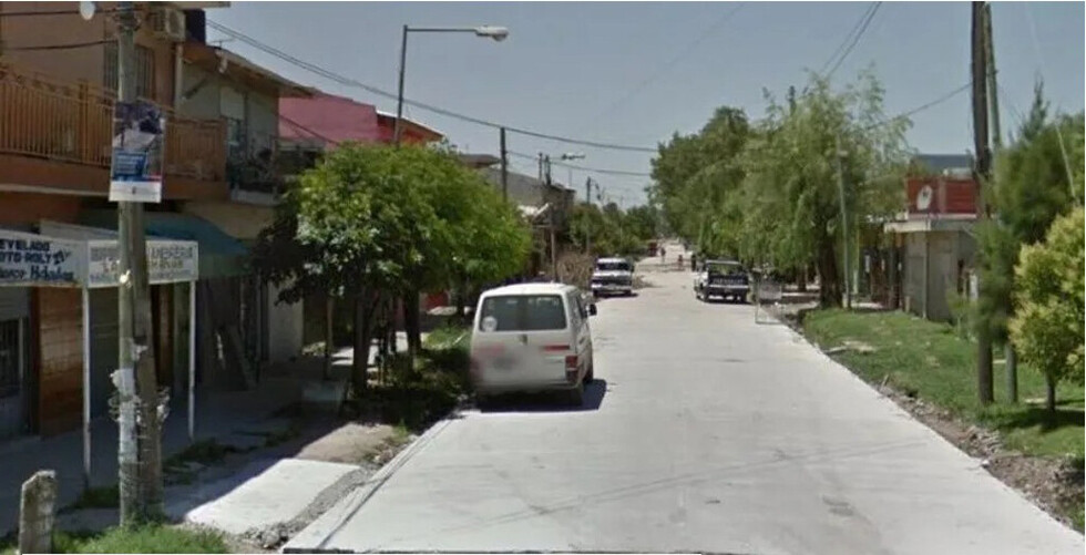 Joven muere desangrado tras recibir una bala