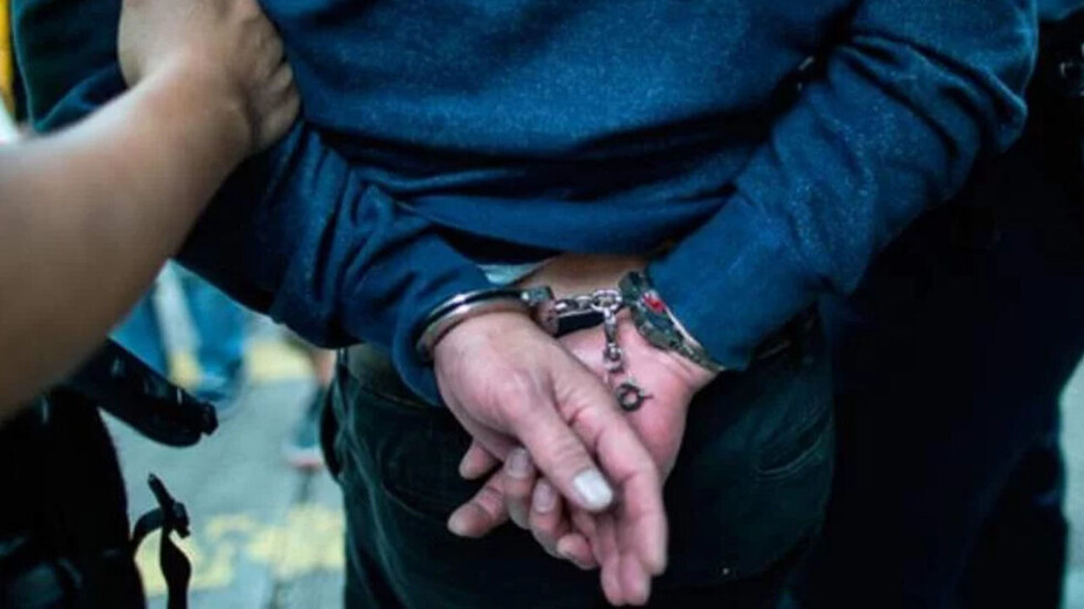 Aprehenden a un sujeto que golpeó y encerró a concubina