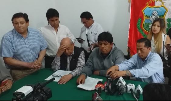 Tariquía y carretera al Chaco, temas que se debatirán en el cabildo en Tarija