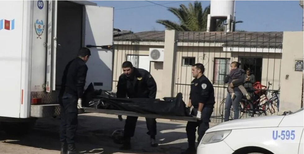 Se quitó la vida en su casa tras terminar con su novia