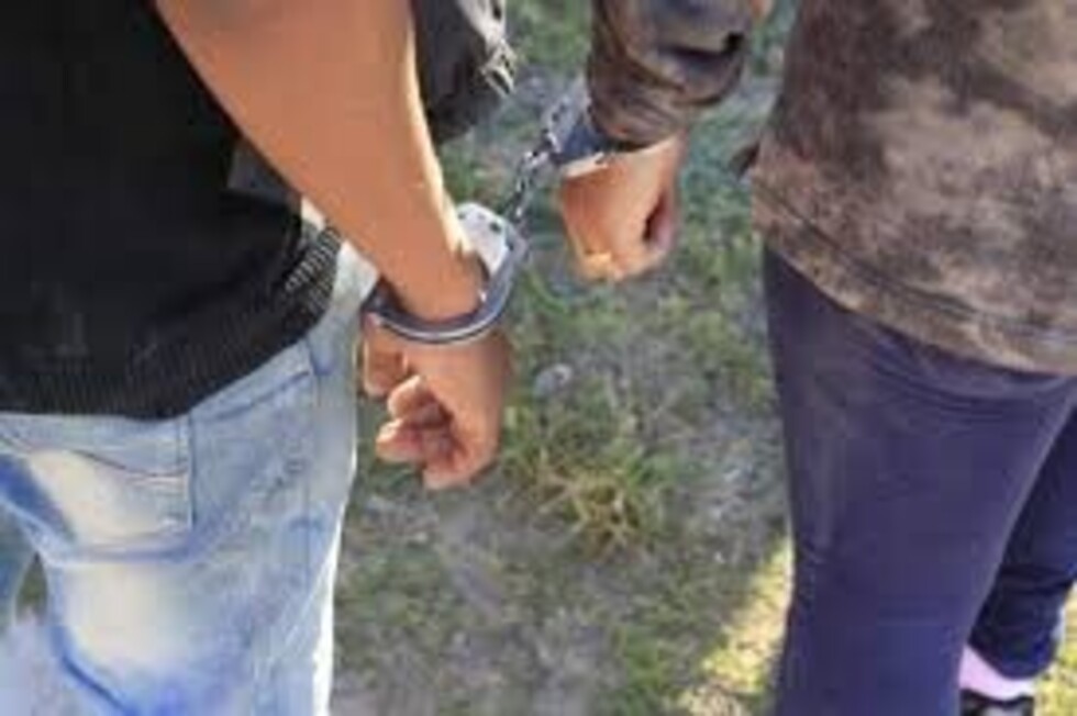Pareja es imputada por tratar de matar a un juez