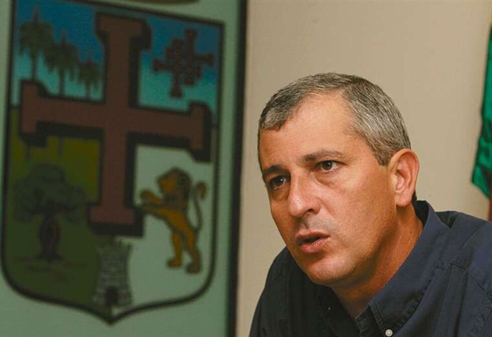Branco Marinkovic cree que Mesa puede dar la sorpresa y critica los caudillismos locales