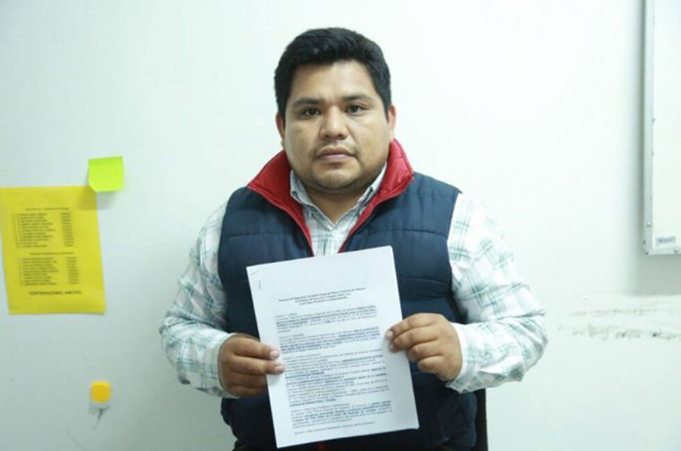 Profesionales promueven ley de alianzas estratégicas