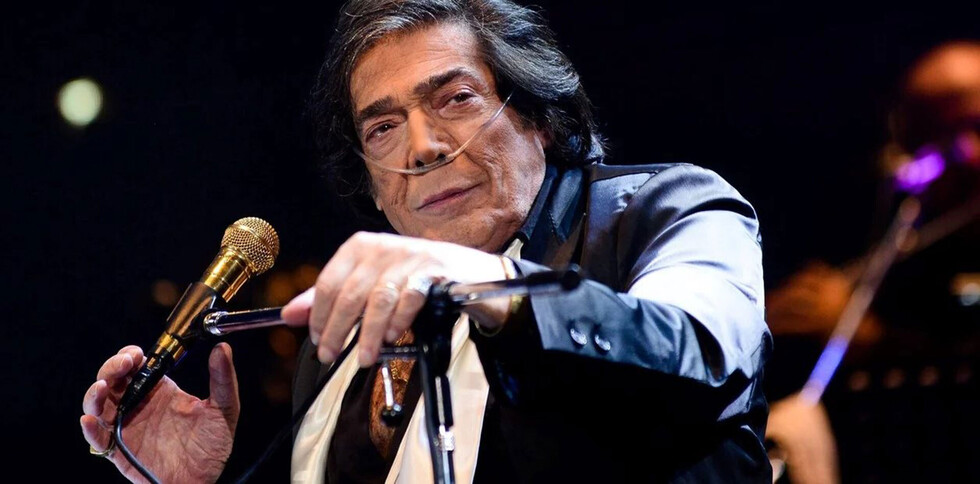 Murió “Cacho” Castaña, ícono de la música porteña