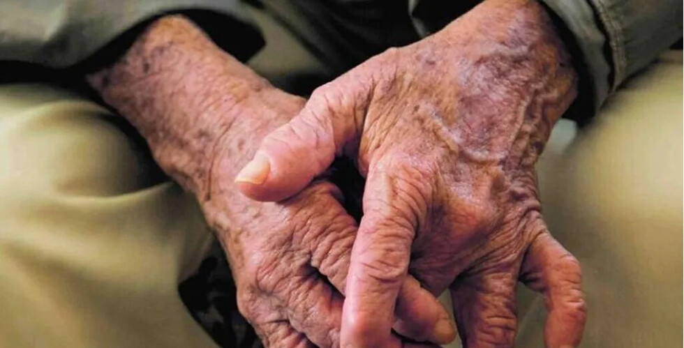 Abuelo de 95 años se suicidó tras sufrir robo