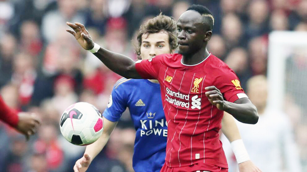Mané: “No voy a comprarme un Ferrari si puedo ayudar a mi gente”