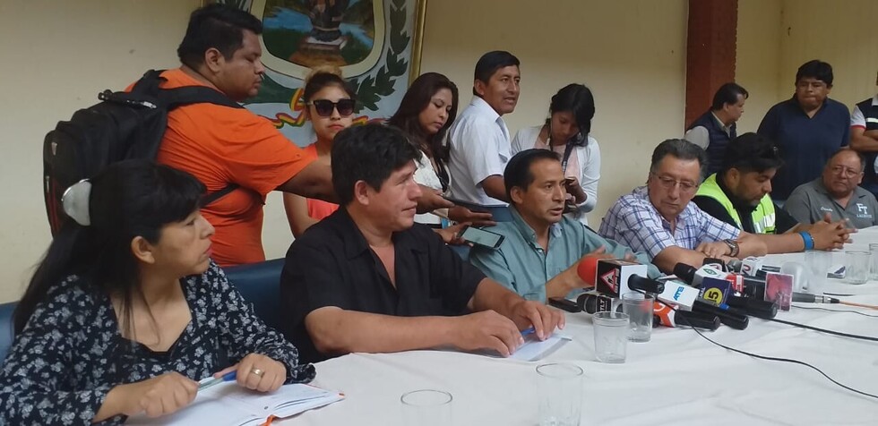 ABC solicita informe sobre tramo Canaletas-Entre Ríos