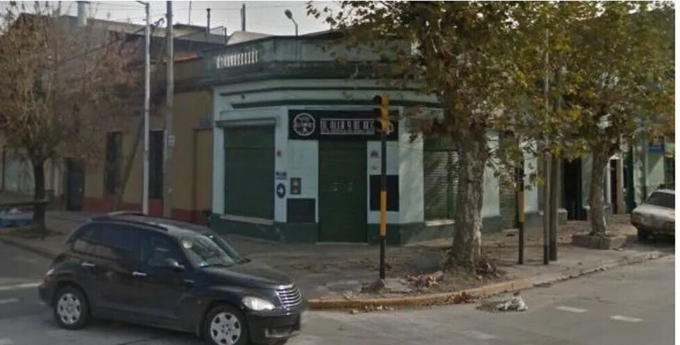 Policía mató a adolescente que asaltaba una pizzería