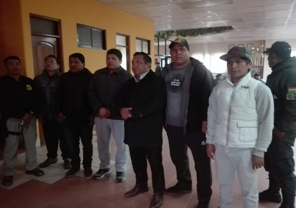 Caso Franclin: suspenden por sexta vez la ITO