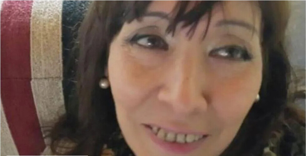 Hallan muerta en una zanja a hermana de juez federal