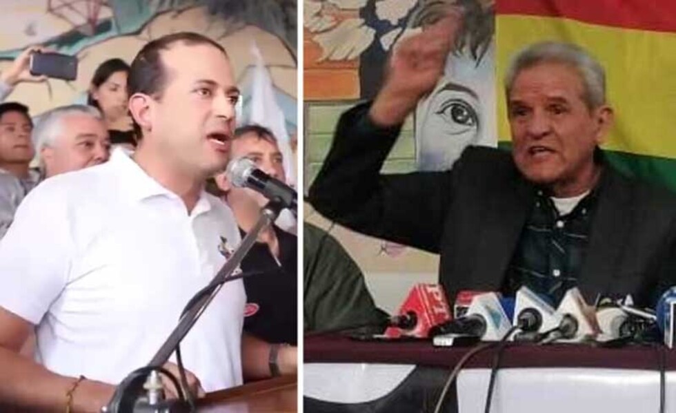 Conade y cívicos llaman a paro indefinido desde este miércoles