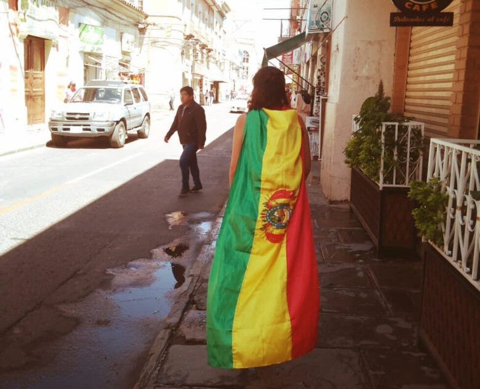 Chuquisaca será clave en el cierre del cómputo oficial
