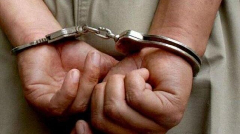 Dan 15 años de cárcel a sujeto que violó a niña