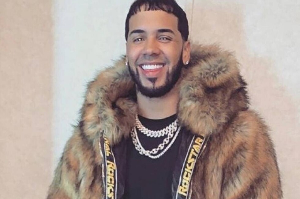 Anuel AA se  ganó el cariño  de sus fans