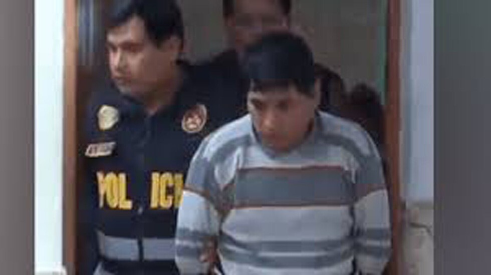 Pastor evangélico violó a una niña de 11 años