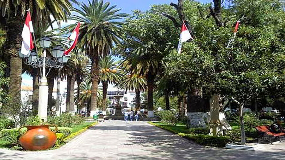 Nos espera un fin de semana caluroso