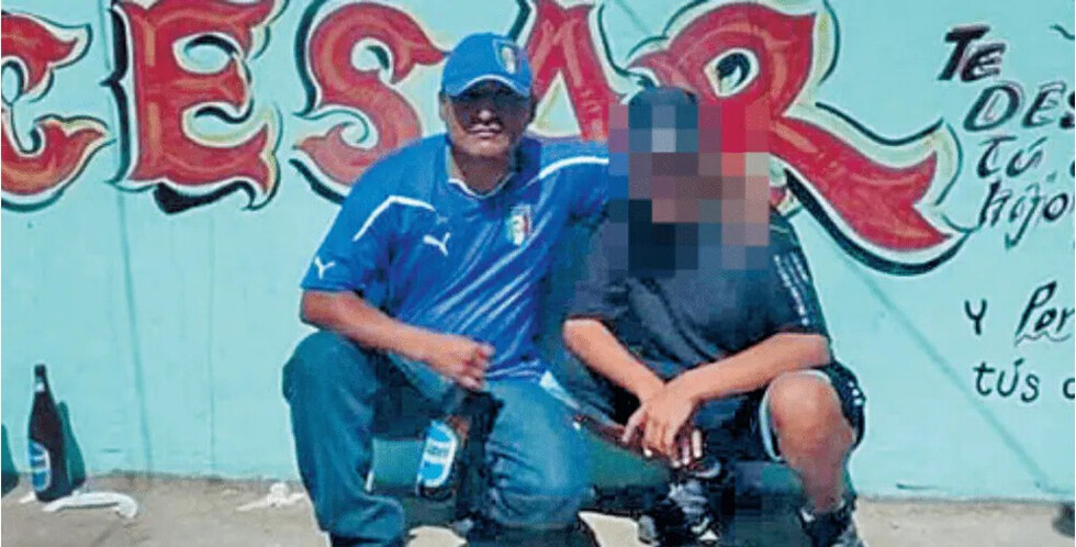 Le dan perpetua por mandar a matar a inocente