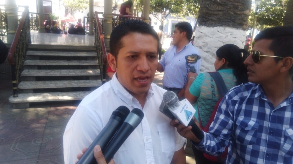 Asoban garantiza provisión de fondos en agencias y cajeros de Tarija
