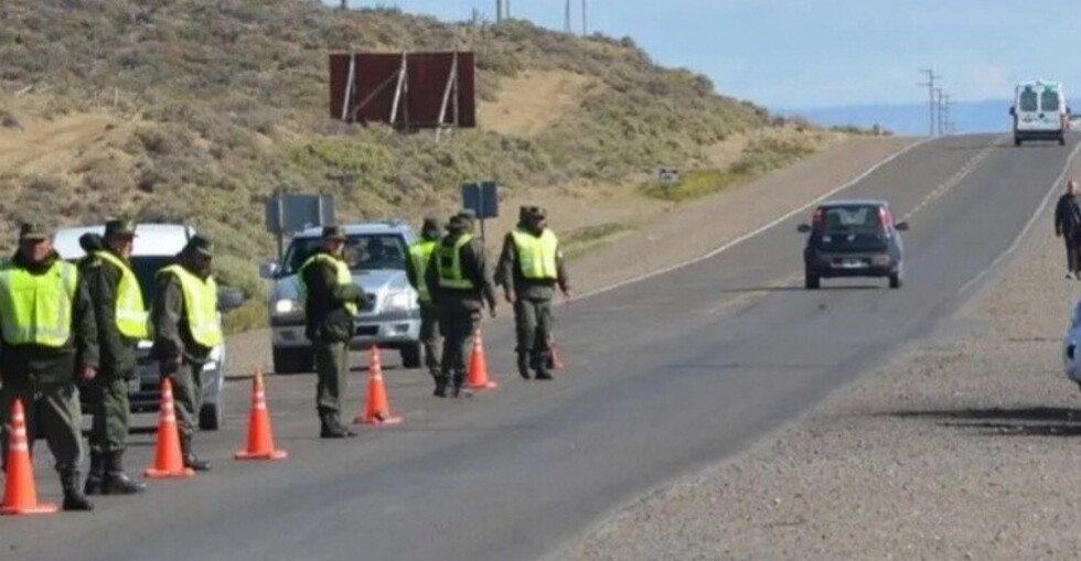Mujer llevaba cocaína oculta en la vagina