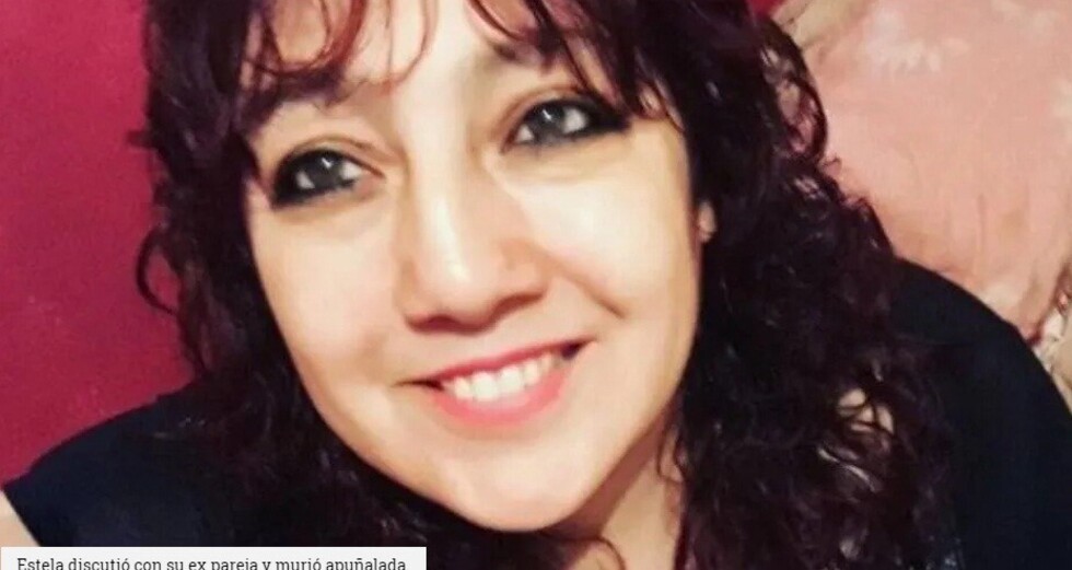 Un hombre apuñaló a su mujer por celoso