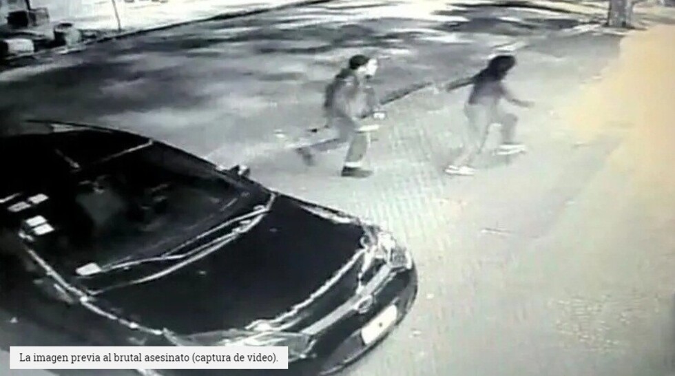 Sujeto fue asesinado por  piropear a un hombre