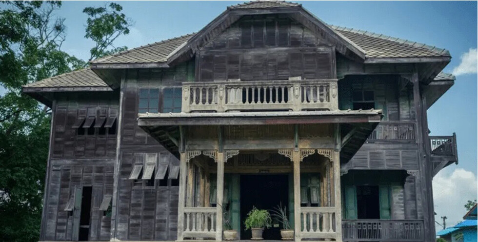 Lanzan gran concurso en casa del terror