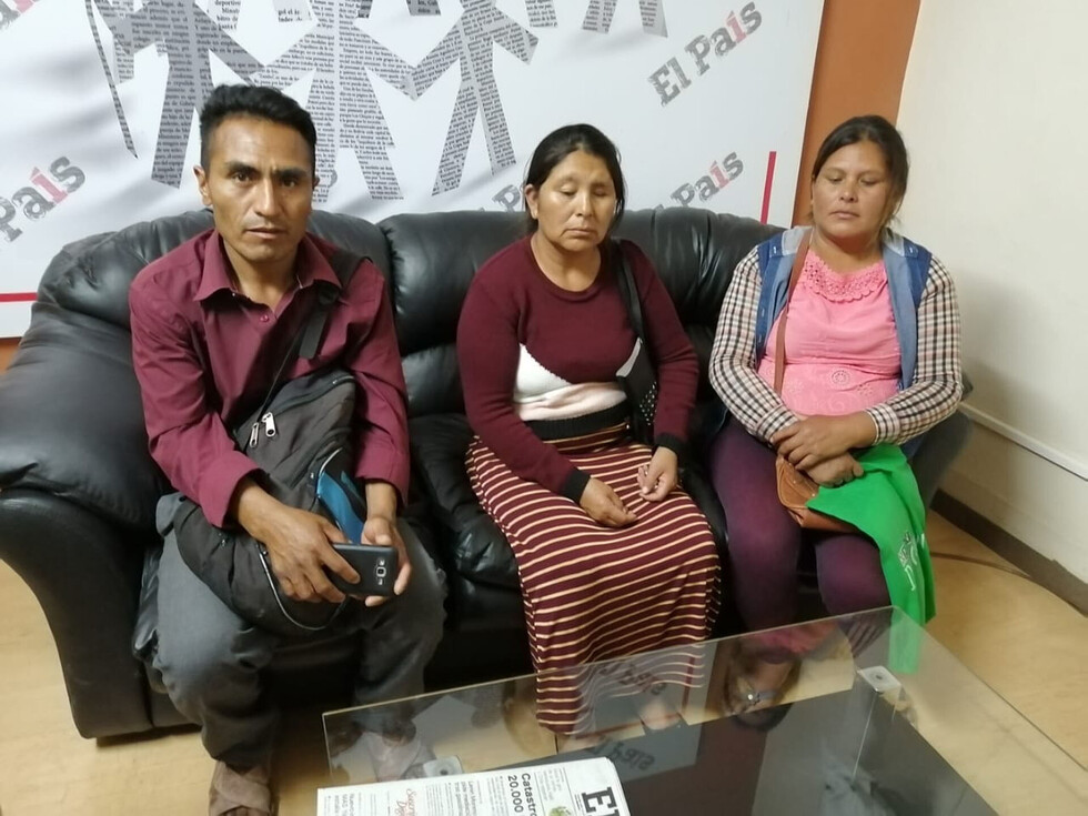 Ex funcionario bancario es denunciado por estafa en Tarija