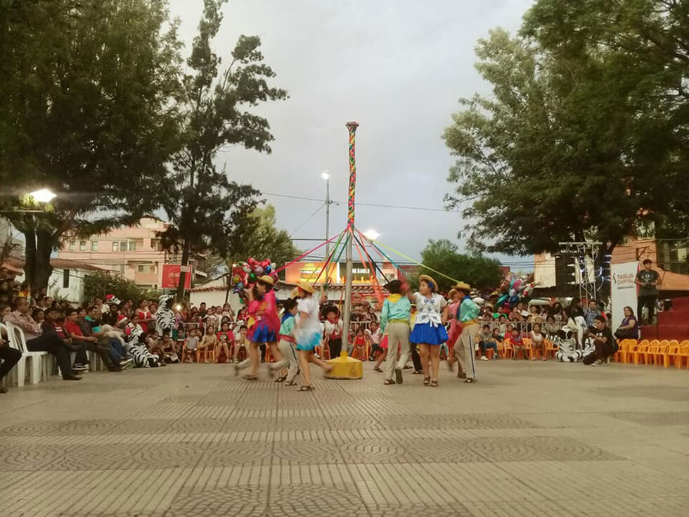 Tarija: Por el paro, aplazan gira de promoción turística