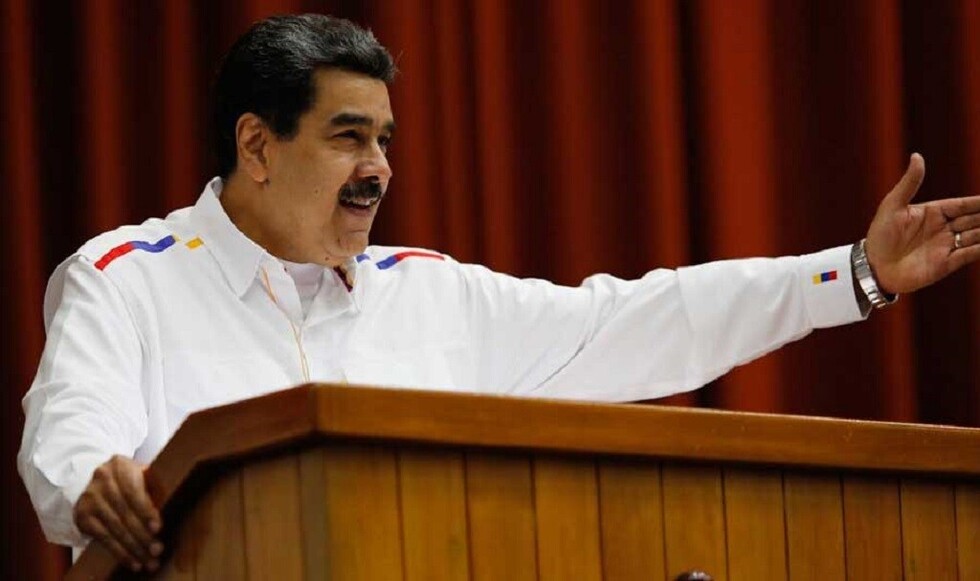 Maduro arremete contra Camacho y minimiza su ultimátum: “A mí me han dado como 10 este año”