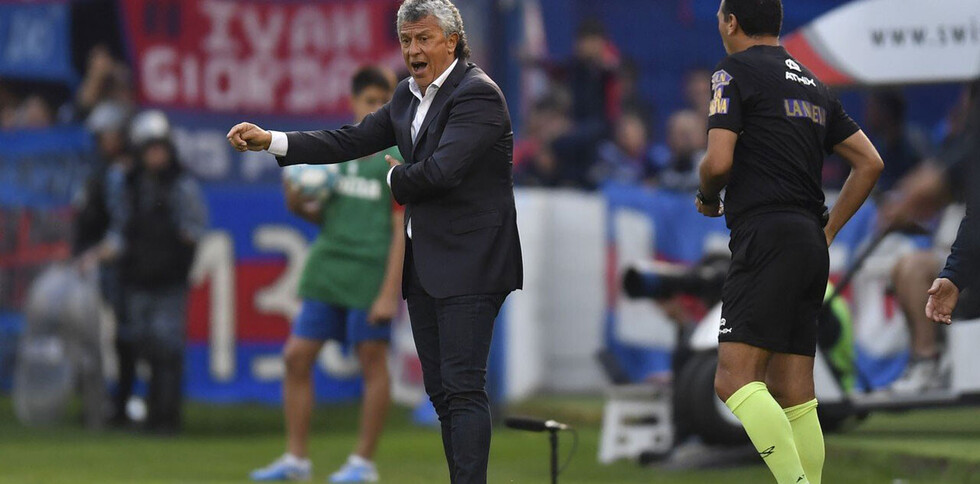 “Pipo” Gorosito asumirá como director técnico de San Lorenzo