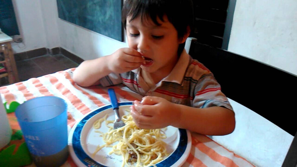 El drama y los errores en la nutrición de los niños